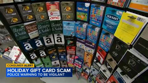 cardgifters scam